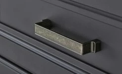 Kommode Varese | Graphitgrau / Asteiche (Nachbildung) 17 Kommode Varese | Graphitgrau / Asteiche (Nachbildung) -Kommode & Sideboards Verkäufe 12208838 6 201907082232