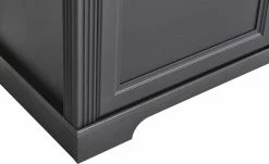 Sideboard Varese | Graphitgrau / Asteiche (Nachbildung) -Kommode & Sideboards Verkäufe 12208840 8 201907192257