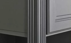 Sideboard Varese | Graphitgrau / Asteiche (Nachbildung) -Kommode & Sideboards Verkäufe 12208841 10 201905312034