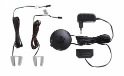 Highboard Varese | Graphitgrau / Asteiche (Nachbildung) -Kommode & Sideboards Verkäufe 12208842 3 201908092246