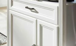 Vitrine Varese | Pinie hell (Nachbildung) / Asteiche (Nachbildung) -Kommode & Sideboards Verkäufe 12208849 14 202106282232