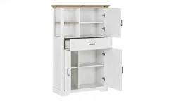 Stauraumelement Varese | Pinie hell (Nachbildung) / Asteiche (Nachbildung) -Kommode & Sideboards Verkäufe 12208852 11 201907082232