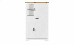 Stauraumelement Varese | Pinie hell (Nachbildung) / Asteiche (Nachbildung) -Kommode & Sideboards Verkäufe 12208852 18 201907082232