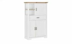 Stauraumelement Varese | Pinie hell (Nachbildung) / Asteiche (Nachbildung) -Kommode & Sideboards Verkäufe 12208852 3 201907082232