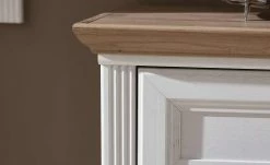 Sideboard Varese | Pinie hell (Nachbildung) / Asteiche (Nachbildung) -Kommode & Sideboards Verkäufe 12208853 12 201907192257