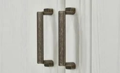 Sideboard Varese | Pinie hell (Nachbildung) / Asteiche (Nachbildung) -Kommode & Sideboards Verkäufe 12208853 3 201907192257