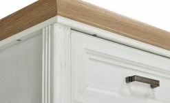 Sideboard Varese | Pinie hell (Nachbildung) / Asteiche (Nachbildung) -Kommode & Sideboards Verkäufe 12208853 4 201907192257