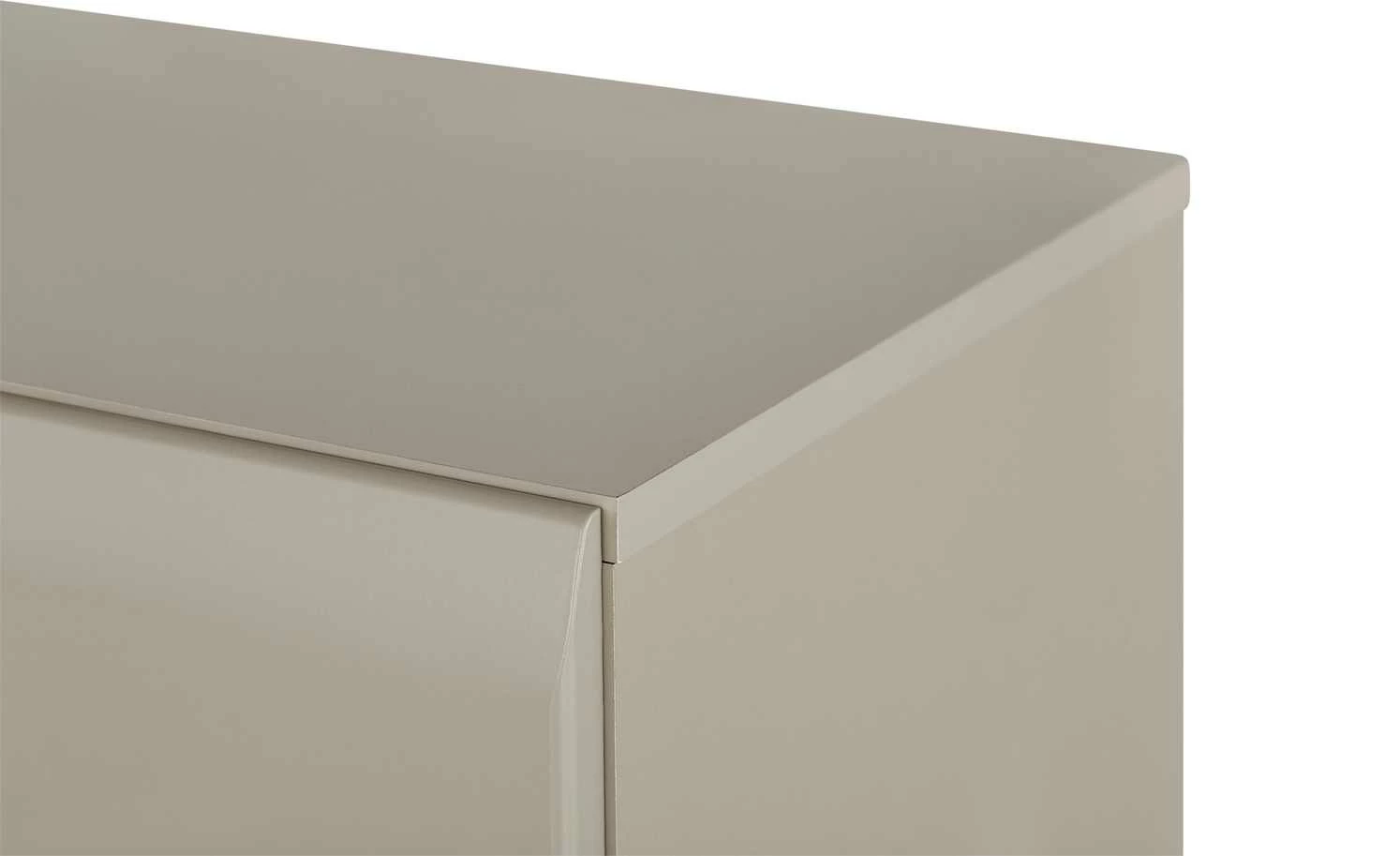 Sideboard Cortina | Basaltgrau / Eiche Altholz (Nachbildung) 10 Sideboard Cortina | Basaltgrau / Eiche Altholz (Nachbildung) – Bild 10
