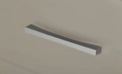 Vitrine Cortina | Basaltgrau / Eiche Altholz (Nachbildung) -Kommode & Sideboards Verkäufe 12209110 12 202111032233