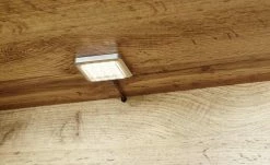 Vitrine Cortina | Basalt / Eiche Altholz (Nachbildung) -Kommode & Sideboards Verkäufe 12209112 10 201908222239