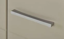 Vitrine Cortina | Basalt / Eiche Altholz (Nachbildung) -Kommode & Sideboards Verkäufe 12209112 18 202102022237