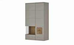 Hängevitrine Cortina | Basaltgrau / Eiche Altholz (Nachbildung) 15 Hängevitrine Cortina | Basaltgrau / Eiche Altholz (Nachbildung) -Kommode & Sideboards Verkäufe 12209113 3 201908222239