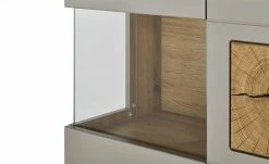 Hängevitrine Cortina | Basaltgrau / Eiche Altholz (Nachbildung) 19 Hängevitrine Cortina | Basaltgrau / Eiche Altholz (Nachbildung) -Kommode & Sideboards Verkäufe 12209113 7 201908222239