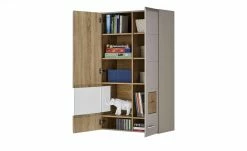 Hängevitrine Cortina | Basaltgrau / Eiche Altholz (Nachbildung) 21 Hängevitrine Cortina | Basaltgrau / Eiche Altholz (Nachbildung) -Kommode & Sideboards Verkäufe 12209113 9 201908222239