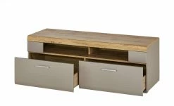 Lowboard groß Cortina | Basaltgrau / Eiche Altholz (Nachbildung) 23 Lowboard groß Cortina | Basaltgrau / Eiche Altholz (Nachbildung) -Kommode & Sideboards Verkäufe 12209114 1 202009142240