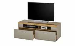 Lowboard groß Cortina | Basaltgrau / Eiche Altholz (Nachbildung) 24 Lowboard groß Cortina | Basaltgrau / Eiche Altholz (Nachbildung) -Kommode & Sideboards Verkäufe 12209114 2 202009142240