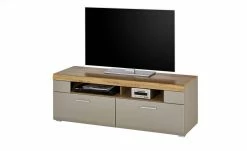 Lowboard groß Cortina | Basaltgrau / Eiche Altholz (Nachbildung) 25 Lowboard groß Cortina | Basaltgrau / Eiche Altholz (Nachbildung) -Kommode & Sideboards Verkäufe 12209114 4 202009142240