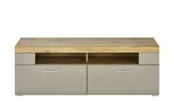 Lowboard groß Cortina | Basaltgrau / Eiche Altholz (Nachbildung) 26 Lowboard groß Cortina | Basaltgrau / Eiche Altholz (Nachbildung) -Kommode & Sideboards Verkäufe 12209114 5 202009142240