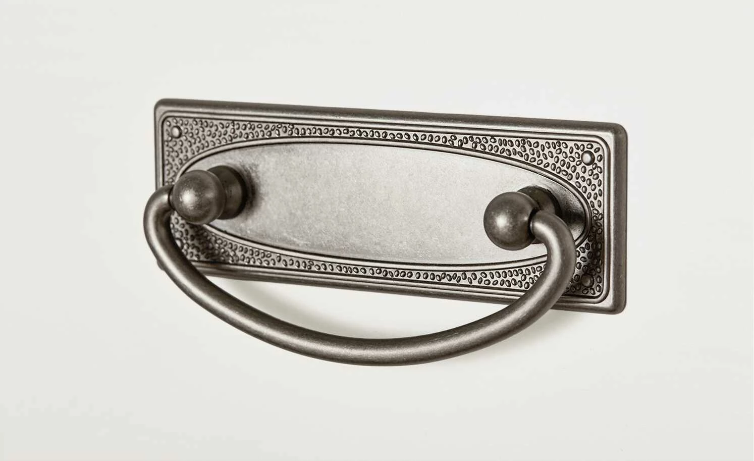 maison bleue Highboard Florian | Weiß / Grau Türen mit Glaseinsatz 7 maison bleue Highboard Florian | Weiß / Grau Türen mit Glaseinsatz – Bild 7