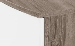uno Sideboard Onyx | Weiß / Eiche Trüffel sägerau (Nachbildung) 13 uno Sideboard Onyx | Weiß / Eiche Trüffel sägerau (Nachbildung) -Kommode & Sideboards Verkäufe 12231576 3 202106111239