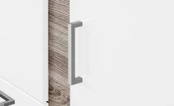 uno Sideboard Onyx | Weiß / Eiche Trüffel sägerau (Nachbildung) 14 uno Sideboard Onyx | Weiß / Eiche Trüffel sägerau (Nachbildung) -Kommode & Sideboards Verkäufe 12231576 4 202106111239