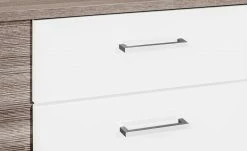 uno Sideboard Onyx | Weiß / Eiche Trüffel sägerau (Nachbildung) 15 uno Sideboard Onyx | Weiß / Eiche Trüffel sägerau (Nachbildung) -Kommode & Sideboards Verkäufe 12231576 5 202106111239