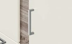 uno Sideboard Onyx | Vanille / Eiche Trüffel sägerau (Nachbildung) -Kommode & Sideboards Verkäufe 12231577 4 201811271505