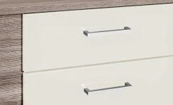 uno Sideboard Onyx | Vanille / Eiche Trüffel sägerau (Nachbildung) -Kommode & Sideboards Verkäufe 12231577 5 201811271505