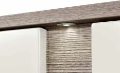 uno Sideboard Onyx | Vanille / Eiche Trüffel sägerau (Nachbildung) -Kommode & Sideboards Verkäufe 12231577 7 201811271505