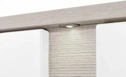 uno Sideboard Onyx | Weiß / Eiche sägerau (Nachbildung) 19 uno Sideboard Onyx | Weiß / Eiche sägerau (Nachbildung) -Kommode & Sideboards Verkäufe 12231579 10 202106111239