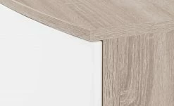 uno Sideboard Onyx | Weiß / Eiche sägerau (Nachbildung) 15 uno Sideboard Onyx | Weiß / Eiche sägerau (Nachbildung) -Kommode & Sideboards Verkäufe 12231579 6 202106111239