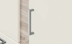 uno Sideboard Onyx | Vanille / Eiche sägerau (Nachbildung) -Kommode & Sideboards Verkäufe 12231580 3 202106111239