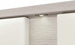 uno Sideboard Onyx | Vanille / Eiche sägerau (Nachbildung) -Kommode & Sideboards Verkäufe 12231580 6 202106111239