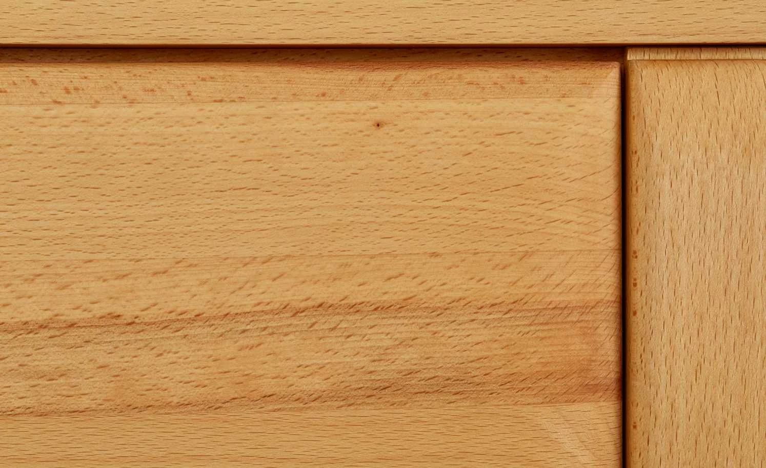 Woodford Kombi-Highboard Dio | Kernbuche Holztür Links 4 Woodford Kombi-Highboard Dio | Kernbuche Holztür Links – Bild 4