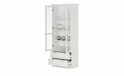Vitrine Laurito | Weiß -Kommode & Sideboards Verkäufe 12232233 10 202003180956
