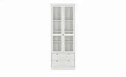 Vitrine Laurito | Weiß -Kommode & Sideboards Verkäufe 12232233 7 202003180956