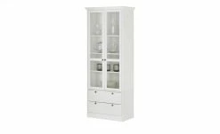 Vitrine Laurito | Weiß -Kommode & Sideboards Verkäufe 12232233 8 202003180956