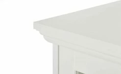 Highboard Laurito | Weiß -Kommode & Sideboards Verkäufe 12232234 3 201811271609