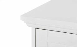 Sideboard Laurito | Weiß -Kommode & Sideboards Verkäufe 12232235 8 201901221136