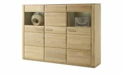 Woodford Highboard Dio | Eiche Bianco -Kommode & Sideboards Verkäufe 12233165 7 202002062236