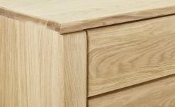 Woodford Kombi-Highboard Dio | Eiche Bianco Holztür Rechts -Kommode & Sideboards Verkäufe 12233172 10 201811271532