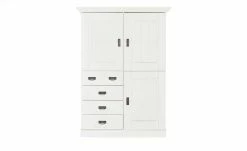 maison bleue Highboard Florian | Weiß Türen aus Holz -Kommode & Sideboards Verkäufe 12234079 2 202108130002