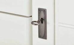 maison bleue Sideboard Florian | Weiß 12 maison bleue Sideboard Florian | Weiß -Kommode & Sideboards Verkäufe 12234080 2 202108130002