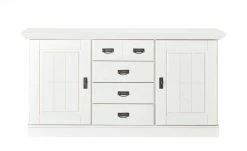 maison bleue Sideboard Florian | Weiß 15 maison bleue Sideboard Florian | Weiß -Kommode & Sideboards Verkäufe 12234080 5 202108130002