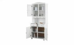 Buffet Tivoli | Weiß -Kommode & Sideboards Verkäufe 12234527 4 201811271556