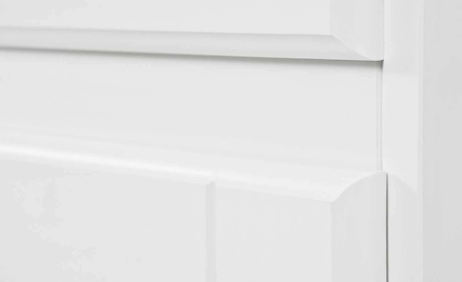 Sideboard Tivoli | Weiß 3 Sideboard Tivoli | Weiß – Bild 3