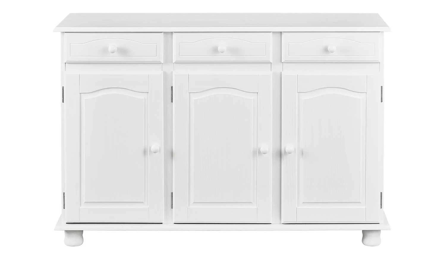 Sideboard Tivoli | Weiß 12 Sideboard Tivoli | Weiß – Bild 12