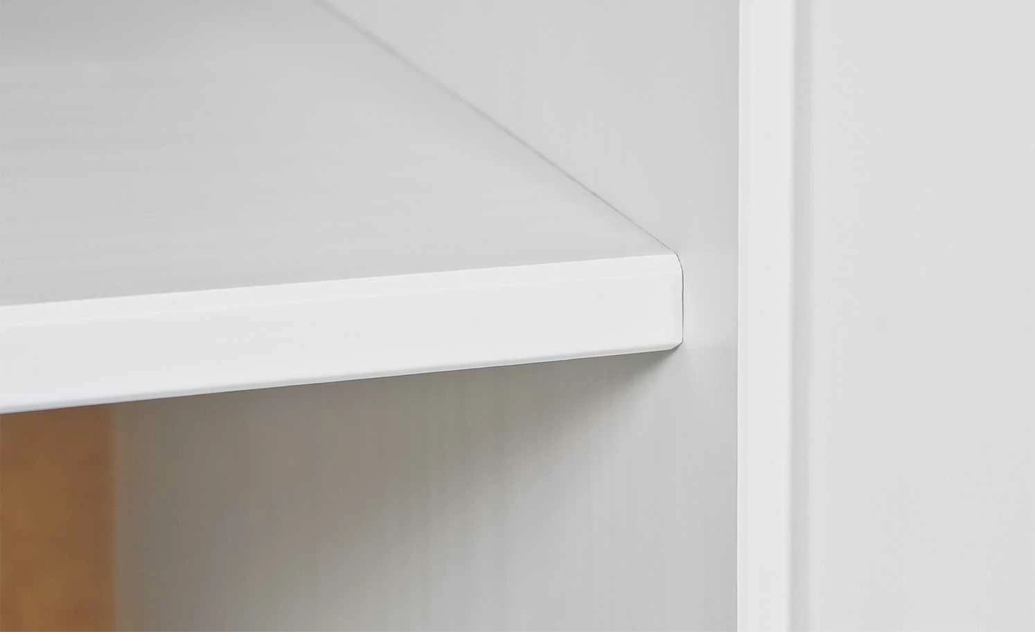 Sideboard Tivoli | Weiß 5 Sideboard Tivoli | Weiß – Bild 5