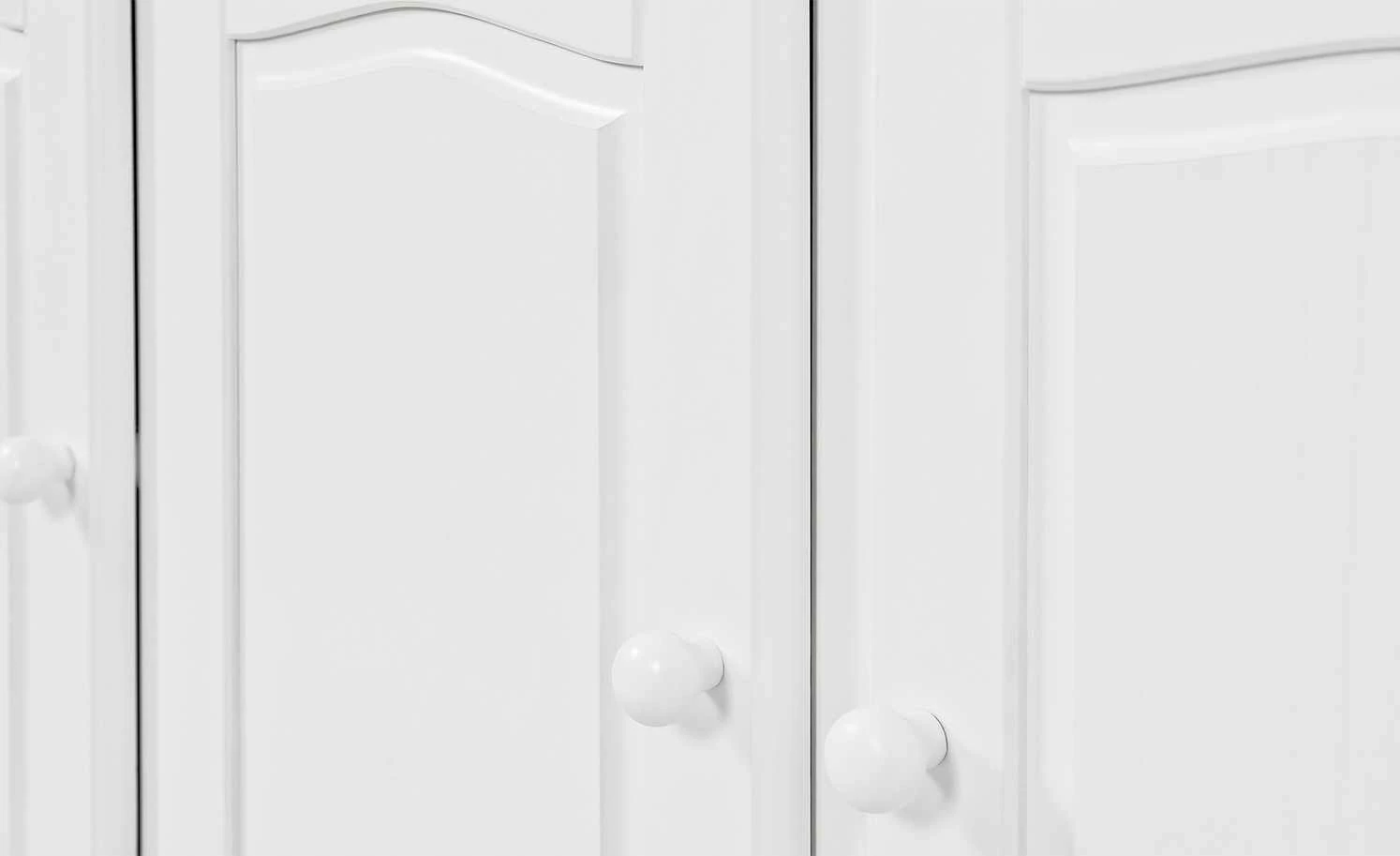 Sideboard Tivoli | Weiß 7 Sideboard Tivoli | Weiß – Bild 7