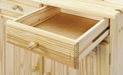 Buffet Tivoli | Kiefer Natur -Kommode & Sideboards Verkäufe 12234532 11 201811271556